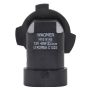 WAGNER LIGHTING 9145 Standard Multi-Purpose Light Bulb