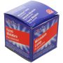 WAGNER LIGHTING 922 Standard Multi-Purpose Light Bulb Box of 10