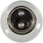 WAGNER LIGHTING BP1154 Standard Multi-Purpose Light Bulb Card of 2