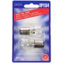 WAGNER LIGHTING BP1154 Standard Multi-Purpose Light Bulb Card of 2