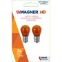 WAGNER LIGHTING BP1156NALL Long Life Multi-Purpose Light Bulb Box of 10