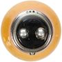 WAGNER LIGHTING BP1157NA Standard Multi-Purpose Light Bulb Card of 2