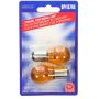 WAGNER LIGHTING BP1157NA Standard Multi-Purpose Light Bulb Card of 2