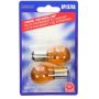 WAGNER LIGHTING BP1157NA Standard Multi-Purpose Light Bulb Card of 2