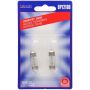 WAGNER LIGHTING BP12100 Standard Multi-Purpose Light Bulb Card of 2