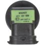 WAGNER LIGHTING BP1255/H11 Standard Multi-Purpose Light Bulb Card of 1