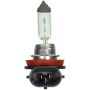 WAGNER LIGHTING BP1255/H11 Standard Multi-Purpose Light Bulb Card of 1