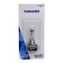 WAGNER LIGHTING BP1255H11B Standard Multi-Purpose Light Bulb Card of 1