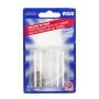 WAGNER LIGHTING BP1255/H3 Standard Multi-Purpose Light Bulb Card of 1
