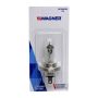 WAGNER LIGHTING BP1260/H4 Standard Multi-Purpose Light Bulb Card of 1