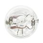 WAGNER LIGHTING BP168 Standard Multi-Purpose Light Bulb Card of 2