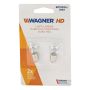 WAGNER LIGHTING BP1893LL Long Life Multi-Purpose Light Bulb Box of 10