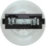 WAGNER LIGHTING BP3057 Standard Multi-Purpose Light Bulb Card of 2