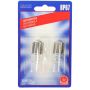 WAGNER LIGHTING BP67 Standard Multi-Purpose Light Bulb Card of 2
