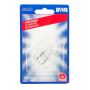 WAGNER LIGHTING BP7440 Standard Multi-Purpose Light Bulb Card of 1
