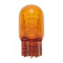 WAGNER LIGHTING BP7443NA Standard Multi-Purpose Light Bulb Card of 1