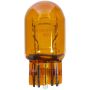 WAGNER LIGHTING BP7443NA Standard Multi-Purpose Light Bulb Card of 1