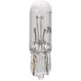 WAGNER LIGHTING BP74 Standard Multi-Purpose Light Bulb Card of 2