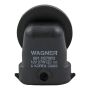 WAGNER LIGHTING BP881 Standard Multi-Purpose Light Bulb Card of 1