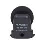WAGNER LIGHTING BP886 Standard Multi-Purpose Light Bulb Card of 1