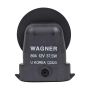 WAGNER LIGHTING BP894 Standard Multi-Purpose Light Bulb Card of 1