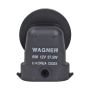 WAGNER LIGHTING BP896 Standard Multi-Purpose Light Bulb Card of 1