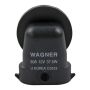 WAGNER LIGHTING BP898 Standard Multi-Purpose Light Bulb Card of 1