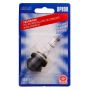 WAGNER LIGHTING BP898 Standard Multi-Purpose Light Bulb Card of 1