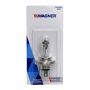 WAGNER LIGHTING BP9003 Standard Multi-Purpose Light Bulb Card of 1