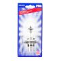 WAGNER LIGHTING BP9003 Standard Multi-Purpose Light Bulb Card of 1