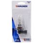 WAGNER LIGHTING BP9005 Standard Multi-Purpose Light Bulb Card of 1