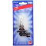 WAGNER LIGHTING BP9005 Standard Multi-Purpose Light Bulb Card of 1