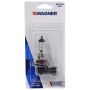 WAGNER LIGHTING BP9006 Standard Multi-Purpose Light Bulb Card of 1