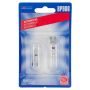 WAGNER LIGHTING BP906 Standard Multi-Purpose Light Bulb Card of 2