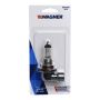 WAGNER LIGHTING BP9145 Standard Multi-Purpose Light Bulb Card of 1