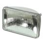 WAGNER LIGHTING H4656 Standard Multi-Purpose Light Bulb Box of 1