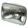 WAGNER LIGHTING H6054 Standard Multi-Purpose Light Bulb Box of 1