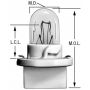 WAGNER LIGHTING PC160 Standard Multi-Purpose Light Bulb Box of 10