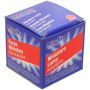 WAGNER LIGHTING PC160 Standard Multi-Purpose Light Bulb Box of 10