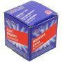 WAGNER LIGHTING PC168 Standard Multi-Purpose Light Bulb Box of 10