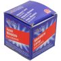 WAGNER LIGHTING PC194 Standard Multi-Purpose Light Bulb Box of 10