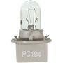 WAGNER LIGHTING PC194 Standard Multi-Purpose Light Bulb Box of 10