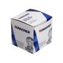 WAGNER LIGHTING PC195 Standard Multi-Purpose Light Bulb Box of 10