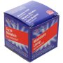 WAGNER LIGHTING PC195 Standard Multi-Purpose Light Bulb Box of 10