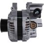Autopart International Alternator WAI11176N