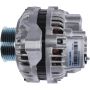 Autopart International Alternator WAI13893N