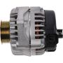 Autopart International Alternator WAI8296N