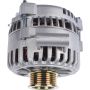 Autopart International Alternator WAI8437N