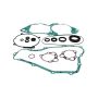 Wiseco WB1167 Bottom End Gasket Kit Honda CRF450X '05-17