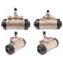 ADVICS WCT-003 ADVICS Drum Brake Wheel Cylinder